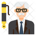 پیش‌نمایش فایل manager-2111880 از پک آواتار حرفه ای