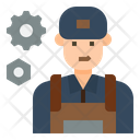 پیش‌نمایش فایل mechanic-2111877 از پک آواتار حرفه ای
