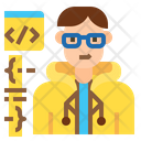 پیش‌نمایش فایل programmer-2111871 از پک آواتار حرفه ای