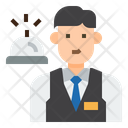 پیش‌نمایش فایل receptionist-2111843 از پک آواتار حرفه ای