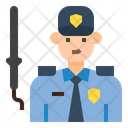 پیش‌نمایش فایل security-man-2111868 از پک آواتار حرفه ای