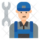پیش‌نمایش فایل technician-2111863 از پک آواتار حرفه ای