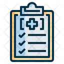 پیش‌نمایش فایل medical-checklist-2117905 از پک مراقبت های بهداشتی و پزشکی