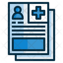 پیش‌نمایش فایل medical-record-2117887 از پک مراقبت های بهداشتی و پزشکی