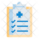 پیش‌نمایش فایل medical-checklist-2117990 از پک مراقبت های بهداشتی و پزشکی