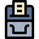پیش‌نمایش فایل thermal-printer-2117859 از پک رسانه چاپ