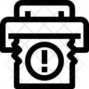 پیش‌نمایش فایل stuck-paper-2117843 از پک رسانه چاپ