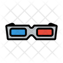پیش‌نمایش فایل 3-d-glasses-4661976 از پک چندرسانه ای
