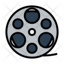 پیش‌نمایش فایل cinema-reel-4661993 از پک چندرسانه ای