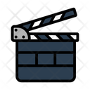 پیش‌نمایش فایل clapperboard-4661992 از پک چندرسانه ای