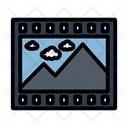 پیش‌نمایش فایل film-strip-4661982 از پک چندرسانه ای