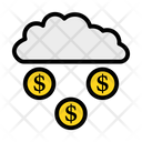پیش‌نمایش فایل cloud-money-4658988 از پک پول