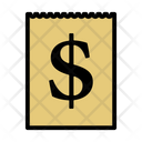 پیش‌نمایش فایل invoice-receipt-4658991 از پک پول