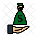 پیش‌نمایش فایل money-bag-4658979 از پک پول