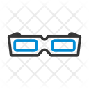 پیش‌نمایش فایل 3-d-glasses-4716049 از پک چندرسانه ای