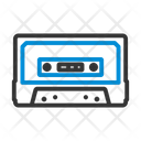 پیش‌نمایش فایل cassette-4716045 از پک چندرسانه ای