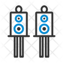 پیش‌نمایش فایل speaker-4716063 از پک چندرسانه ای