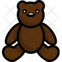 پیش‌نمایش فایل teddy-bear-3459424 از پک نوزاد