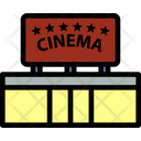 پیش‌نمایش فایل cinema-3523541 از پک فیلم