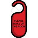 پیش‌نمایش فایل door-hanger-3666395 از پک هتل