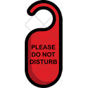 پیش‌نمایش فایل please-do-not-disturb-3666394 از پک هتل