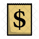 پیش‌نمایش فایل dollar-3698263 از پک پول