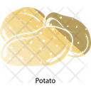 پیش‌نمایش فایل potato-3692101 از پک سبزیجات