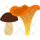 پیش‌نمایش فایل mushroom-3692151 از پک سبزیجات