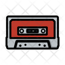 پیش‌نمایش فایل cassette-3706926 از پک چندرسانه ای