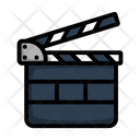 پیش‌نمایش فایل clapperboard-3706946 از پک چندرسانه ای