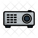 پیش‌نمایش فایل projector-3706932 از پک چندرسانه ای
