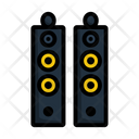 پیش‌نمایش فایل speaker-3706931 از پک چندرسانه ای