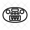 پیش‌نمایش فایل synthesizer-3734028 از پک نوزاد