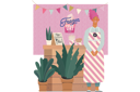 پیش‌نمایش فایل frozen-yogurt-shop-owner-4657637 از پک کسب و کار کوچک