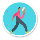 پیش‌نمایش فایل boy-reading-book-4657730 از پک آموزش و دانش