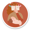 پیش‌نمایش فایل woman-doing-breast-feeding-4657724 از پک آموزش و دانش