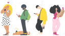 پیش‌نمایش فایل public-waiting-in-queue-4757900 از پک انتظار در صف