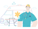 پیش‌نمایش فایل emergency-medical-service-4788305 از پک پزشکی و مراقبت‌های بهداشتی