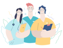 پیش‌نمایش فایل medical-practitioners-4788304 از پک پزشکی و مراقبت‌های بهداشتی