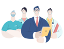 پیش‌نمایش فایل medical-staff-4788282 از پک پزشکی و مراقبت‌های بهداشتی