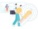 پیش‌نمایش فایل nurse-doing-mri-test-4788298 از پک پزشکی و مراقبت‌های بهداشتی