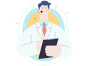 پیش‌نمایش فایل online-doctor-consultation-4788299 از پک پزشکی و مراقبت‌های بهداشتی