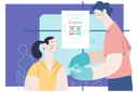 پیش‌نمایش فایل covid-19-vaccination-4788358 از پک پزشکی و مراقبت‌های بهداشتی