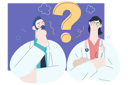 پیش‌نمایش فایل doctors-thinking-about-second-opinion-4788367 از پک پزشکی و مراقبت‌های بهداشتی