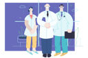 پیش‌نمایش فایل hospital-administrators-4788371 از پک پزشکی و مراقبت‌های بهداشتی