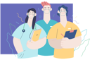 پیش‌نمایش فایل medical-practitioners-4788380 از پک پزشکی و مراقبت‌های بهداشتی