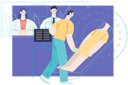 پیش‌نمایش فایل nurse-doing-mri-test-4788374 از پک پزشکی و مراقبت‌های بهداشتی