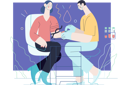 پیش‌نمایش فایل nurse-taking-blood-sample-for-blood-test-4788362 از پک پزشکی و مراقبت‌های بهداشتی