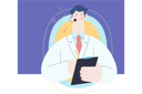 پیش‌نمایش فایل online-doctor-consultation-4788375 از پک پزشکی و مراقبت‌های بهداشتی