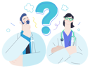پیش‌نمایش فایل doctors-thinking-about-second-opinion-4788561 از پک پزشکی و مراقبت‌های بهداشتی